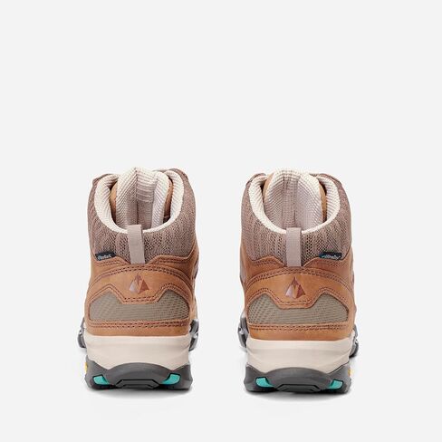 Vasque Women's Talus AT UD Hiking Boot, Brindle/Baltic, 6.5 Medium in Kuwait