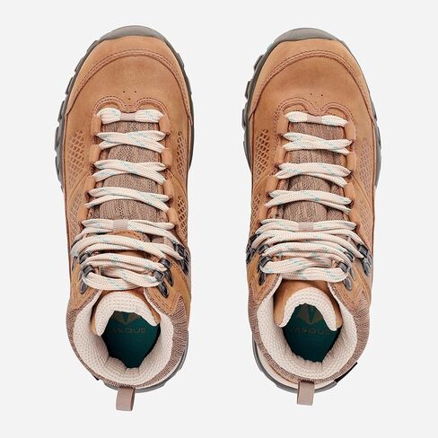 Vasque Women's Talus AT UD Hiking Boot, Brindle/Baltic, 6.5 Medium in Kuwait