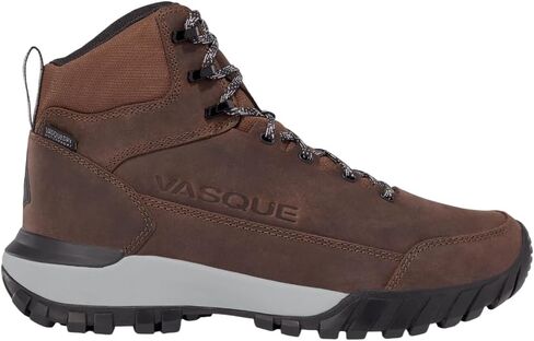 Vasque Women's Talus AT UD Hiking Boot, Brindle/Baltic, 6.5 Medium in Kuwait