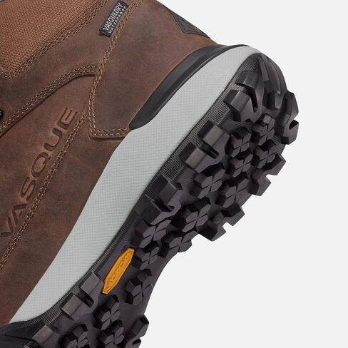 Vasque Women's Talus AT UD Hiking Boot, Brindle/Baltic, 6.5 Medium in Kuwait
