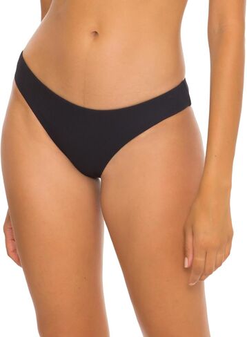 Becca Fine Line Hipster Bikini Bottom ، تغطية صفيق ، ملابس السباحة تفصل بين النساء in Saudi Arabia