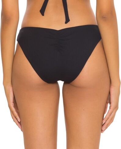Becca Fine Line Hipster Bikini Bottom ، تغطية صفيق ، ملابس السباحة تفصل بين النساء in Saudi Arabia