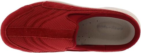 Easy Spirit Traveltime Mule Womens Slip On 65 BM US Purple in Saudi Arabia
