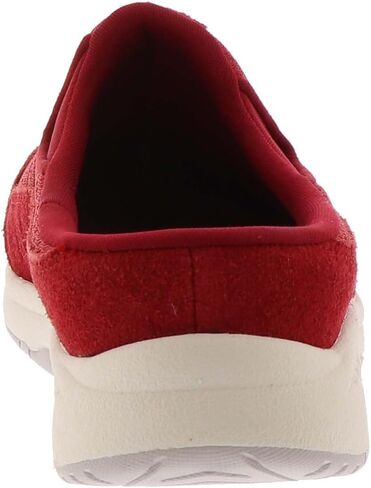 Easy Spirit Traveltime Mule Womens Slip On 65 BM US Purple in Saudi Arabia