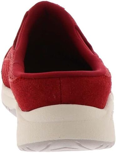 Easy Spirit Traveltime Mule Womens Slip On 65 BM US Purple in Saudi Arabia