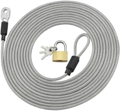 BDK SUV Car Cover for Automobiles, Heavy Duty All Weather Car Cover for SUVs, Outdoor Car Cover Waterproof All Weather SUV, Full Exterior Cover Rain Snow Dust UV Protection Storage - 210L x 77W x 60H in Kuwait