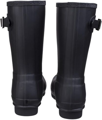 Hunter Women's Boots Original Tall Snow Rain Waterproof Boots in Kuwait