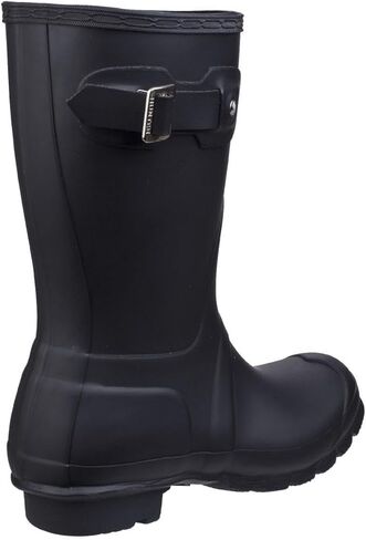 Hunter Women's Boots Original Tall Snow Rain Waterproof Boots in Kuwait