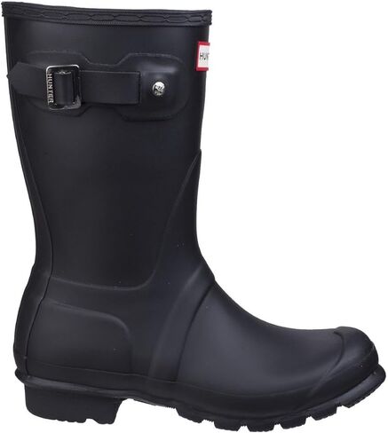 Hunter Women's Boots Original Tall Snow Rain Waterproof Boots in Kuwait