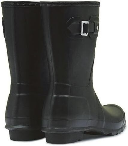 Hunter Women's Boots Original Tall Snow Rain Waterproof Boots in Kuwait