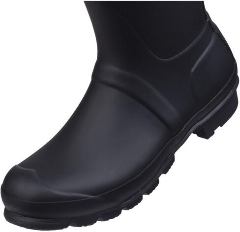 Hunter Women's Boots Original Tall Snow Rain Waterproof Boots in Kuwait