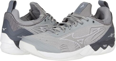 حذاء كرة الطائرة للسيدات Mizuno Wave Luminous 8 (0800) in Kuwait