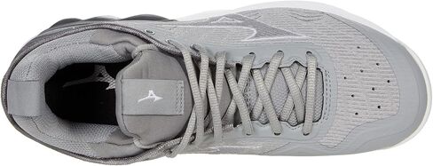 حذاء كرة الطائرة للسيدات Mizuno Wave Luminous 8 (0800) in Kuwait