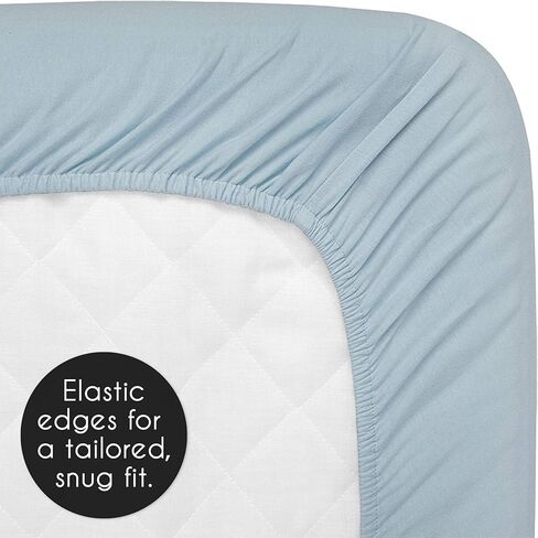 Sweet Jojo Designs Construction Truck Boy Fitted Crib Sheet Baby or Toddler Bed Nursery - Grey Yellow Black Blue and Green Transportation in Saudi Arabia