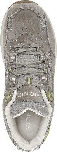 Vionic Women's Walker Classic Shoes, 6.5 B(M) US, Black in Saudi Arabia