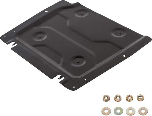 ECOTRIC Tour Pack Inner Reinforcement Plate Compatible with 2014-2024 Harley Davidson Road Street King Glide FLT FLHT Black Laser Cut Trunk Metal Base in Saudi Arabia