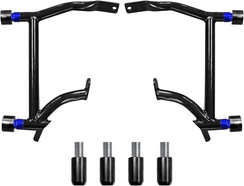 مجموعة دعم حارس السرج الخلفية طقم الدعم المتوافق مع Harley Davidson Touring Street Glide Road Road King Electra Glide Ultra Limited CVO 2009-2025 in Kuwait