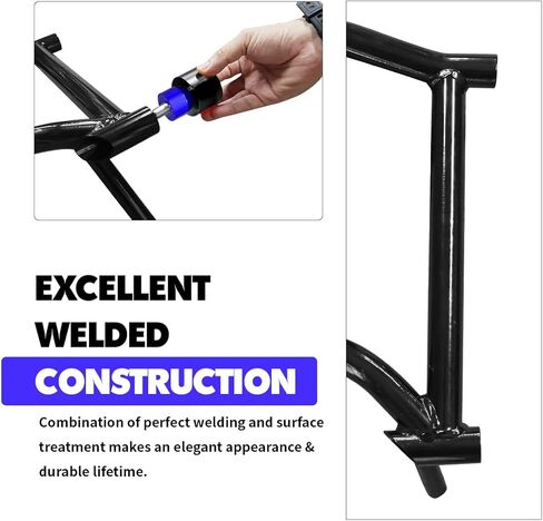 مجموعة دعم حارس السرج الخلفية طقم الدعم المتوافق مع Harley Davidson Touring Street Glide Road Road King Electra Glide Ultra Limited CVO 2009-2025 in Kuwait