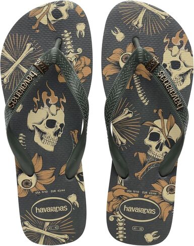 Havaianas for Men - Top Tribe Flip Flops in Saudi Arabia