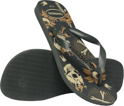 Havaianas for Men - Top Tribe Flip Flops in Saudi Arabia