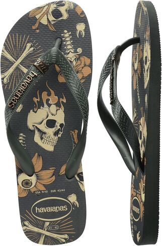 Havaianas for Men - Top Tribe Flip Flops in Saudi Arabia