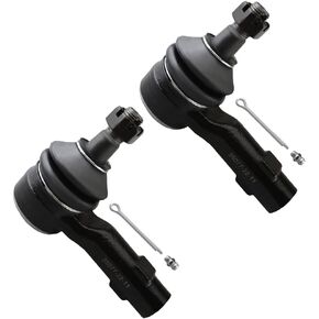 Scitoo 2PCS Outer Tie ind end Kit Kit Fit 2013-2018 for RAM 1500 2019-2021 for Ram 1500 Classic