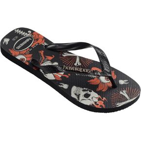 Havaianas للرجال - قبيلة أعلى الوجه يتخبط
