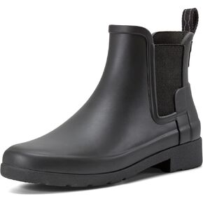 Hunter Women's Refined Chelsea Boot
