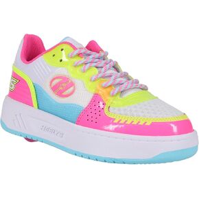 HEELYS Girl's Wheeled Heel Shoe