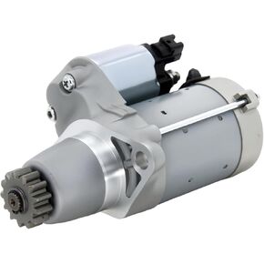 Topscope 17825 بداية متوافقة مع Toyota 02-17 Camry 04-16 Sienna 04-19 Highlander 02-08 Solara 05-18 Avalon 06-18 Rav4 ، starter compatible wth exus rx330 rx350 es330 nx200t ، scion xb tc