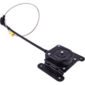 Spare Wheel Carrier Assembly DV6Z1K353B DV6Z-1K353-B Compatible with Ford Transit Connect 2.0L 2.5L 2014-2022