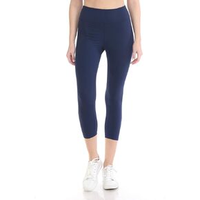 Leggings Depot womens Capri