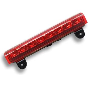 LED 3rd High Mount Brake Light مع ضوء البضائع المتوافق مع 2000-2006 Chevrolet Suburban 1500/2500 Tahoe GMC Yukon 1500/2500 استبدال #15170955 923-203 S47001