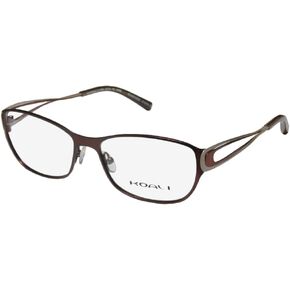 Koali 7259k Womens/Ladies/Girls Full-Rim Stainless Steel Eyeglasses/Eye Glasses