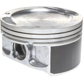 Mahle S224-3671-0.10mm محرك مكبس المحرك