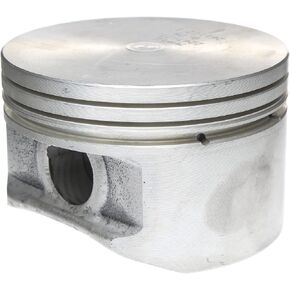 Mahle S224-3423.030 محرك مكبس المحرك