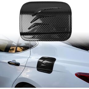 CKE 2025 متوافق مع تويوتا كامري 2025 الملحقات le se xle xse car car care cover trim trim gas gas cap sticker extract