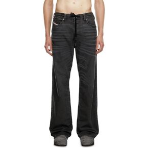 الديزل 2080 D-REEL REWSERED JOGGJEANS®