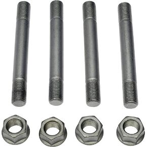 Dorman 917-515 Front Wheel Hub Bolt Compatible with Select Ford Models
