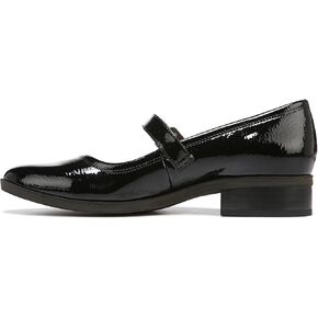 SOUL Naturalizer Women's Ramona Mary Janes Flat, English Tea Brown, 5.5 in Kuwait