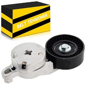 39106 مجموعة موتر الحزام مع بكرة: -Toyota Camry 12-17 ، Highlander 09-19 ، لـ: -RAV4 09-18 ، Sienna 11-12 ، Venza 09-15 ، for: -lexus nx300h 15-21 ، for: -SCION TC 11-16 ، OE#1662036010