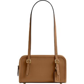 Coach Swing Zip Bag 20, B4/Honey Brown