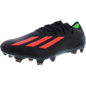 adidas X Speedportal+ Firm Ground Soccer Cleats Men's, Pink, Size 7 in Saudi Arabia