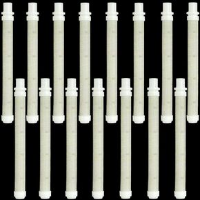 0089958 0154842 Wagner Airless Spray Gun Filter,50 Mesh for Wagner Titan Filter Airless Spray Gun （8Pack）