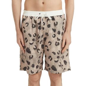 NOMADIKA Mens Swim Trunks Quick Dry Board Shorts Mesh Lining Swimwear Bathing Suits in Saudi Arabia