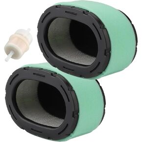 Compatible with 16 083 04 KH-16-883-04-S1 Air Filter for Kohler 7000 Series Maintenance Kit Bad Boy 063-5003-00 KT715 KT725 KT730 KT735 KT745 ZT710 ZT720 ZT730 19HP-26HP Lawn Mower 2 Packs