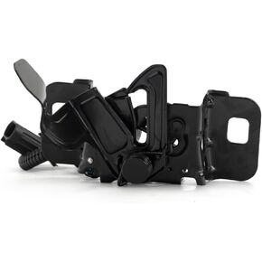 لتشيفي سيلفرادو 2500 للخدمة الثقيلة/3500 HD 2015 16 17 18 2019 Hood Latch | ث/بداية بعيد | استبدال GM1234132 | 84460937