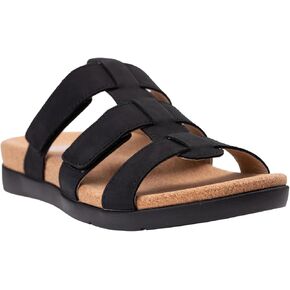 REVITALIGN Women's Spartan Slide Sandal