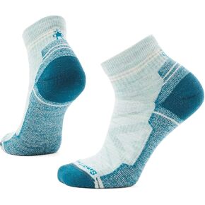 Smartwool Womens Hike Light Cushion Cankle Socks Frosty Green Medium