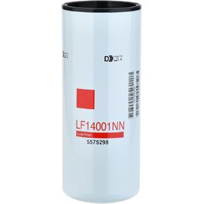 LF14001NN Oil/Lube Filter Upgrade Of LF9080 LF14000NN fits for Cummins ISX ISM QSX QSM QST X15 M11 Replaces LF9001 P559000 4367100 BD7154 57746XD